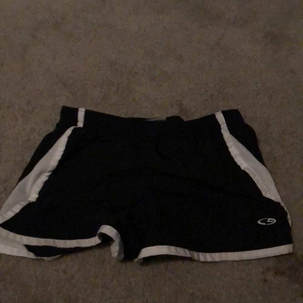 Athletic shorts